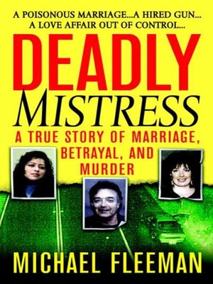 cover image of Deadly Mistress